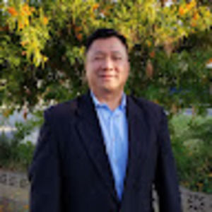 Meet your Posher, Binh